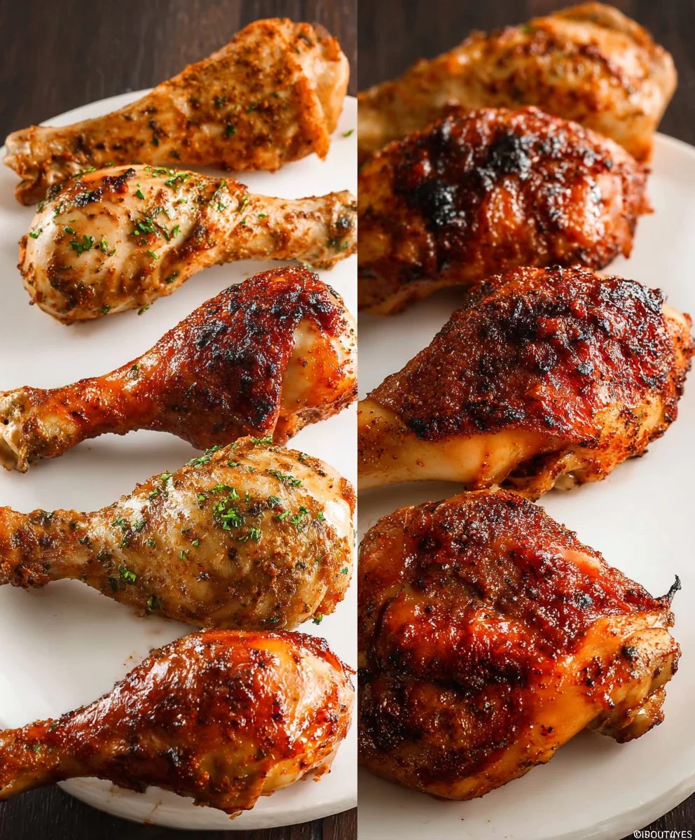 Six Delicious Baked Beef Leg Recipes