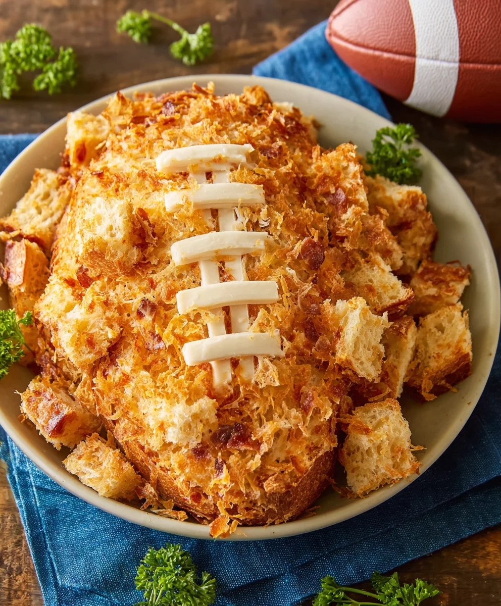 Easy Beef Super Bowl Recipes - Crowd Pleasing Favorites