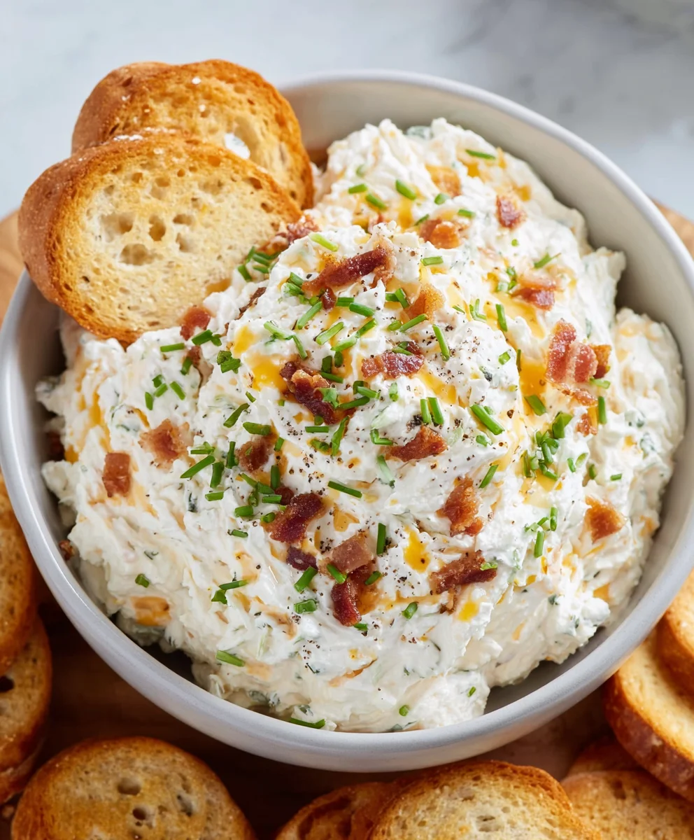 Easy Crack Dip Recipe - Creamy Beef Delight