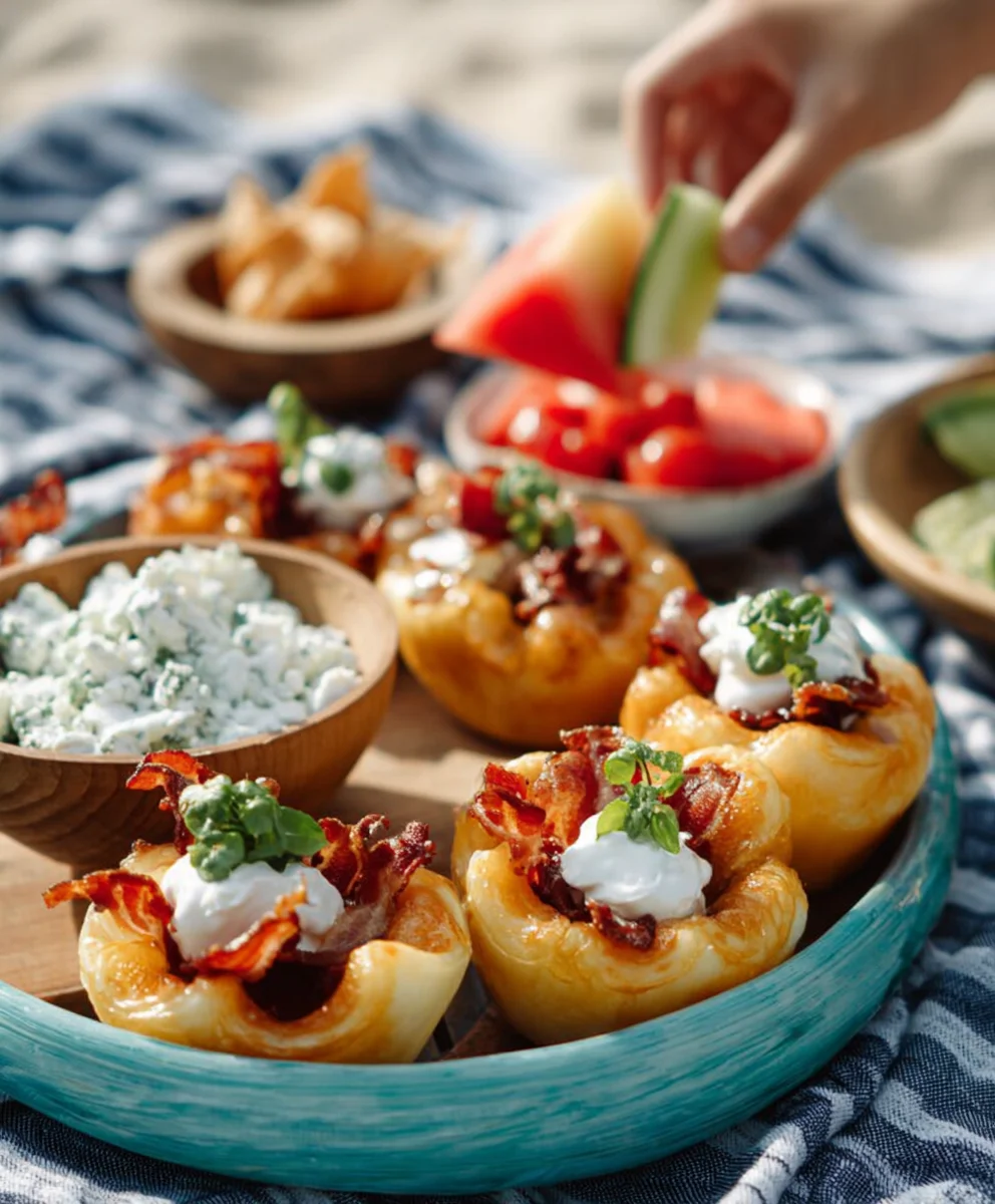 Fun Pool Party Snacks For Kids Easy Recipes