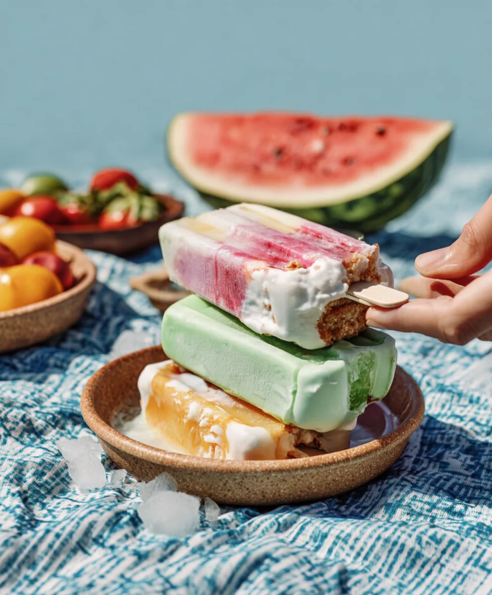 Fun Pool Party Snacks For Kids Easy Recipes