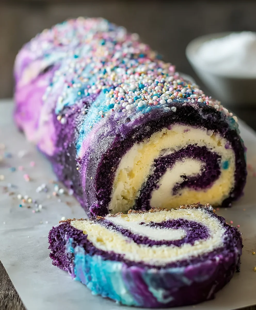 Rainbow Cheesecake Swirl Bars- Easy & Delicious Dessert