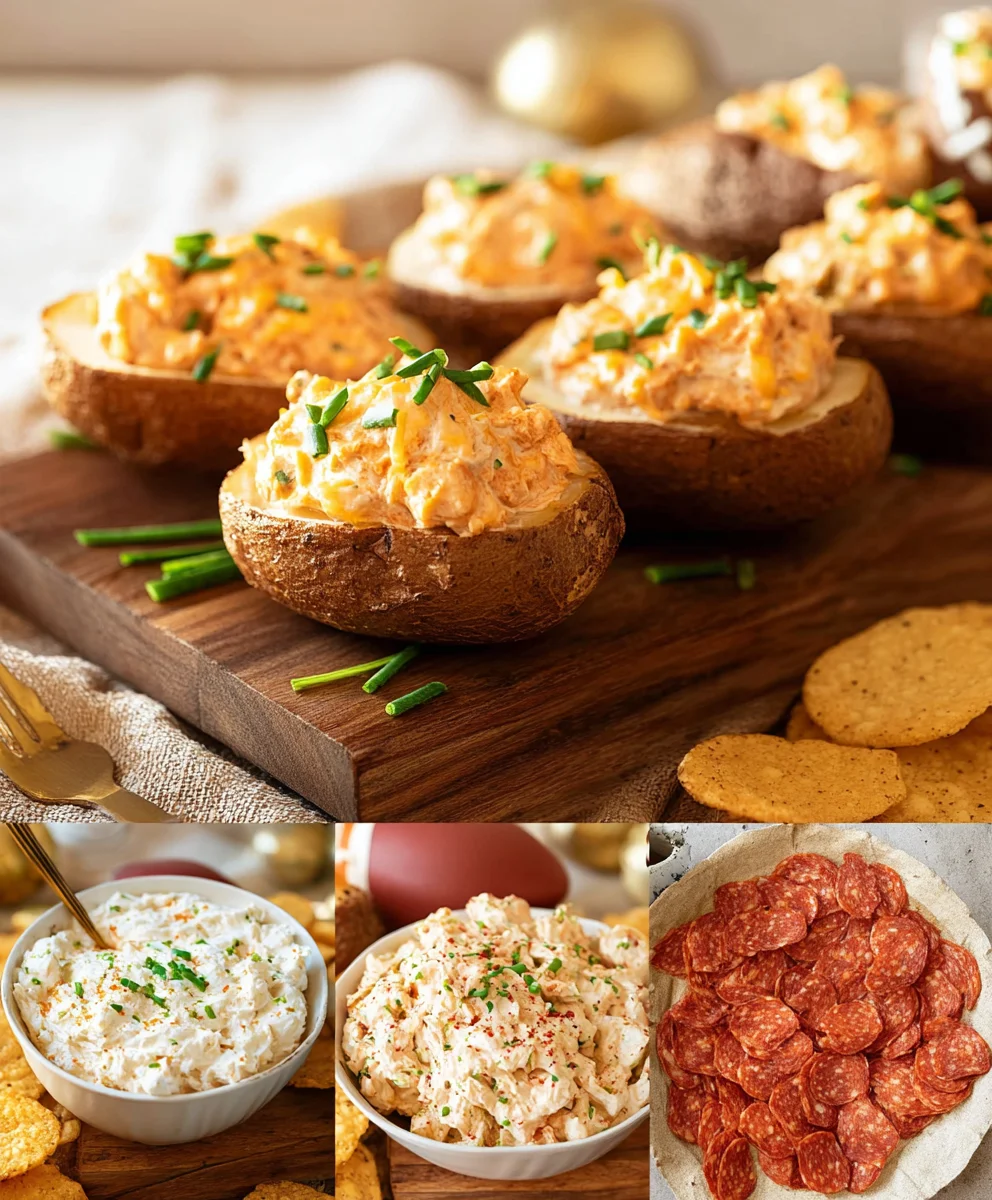 Easy Football Party Food Beef Ideas-Game Day Eats
