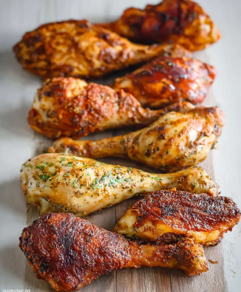 Six Delicious Baked Beef Leg Recipes