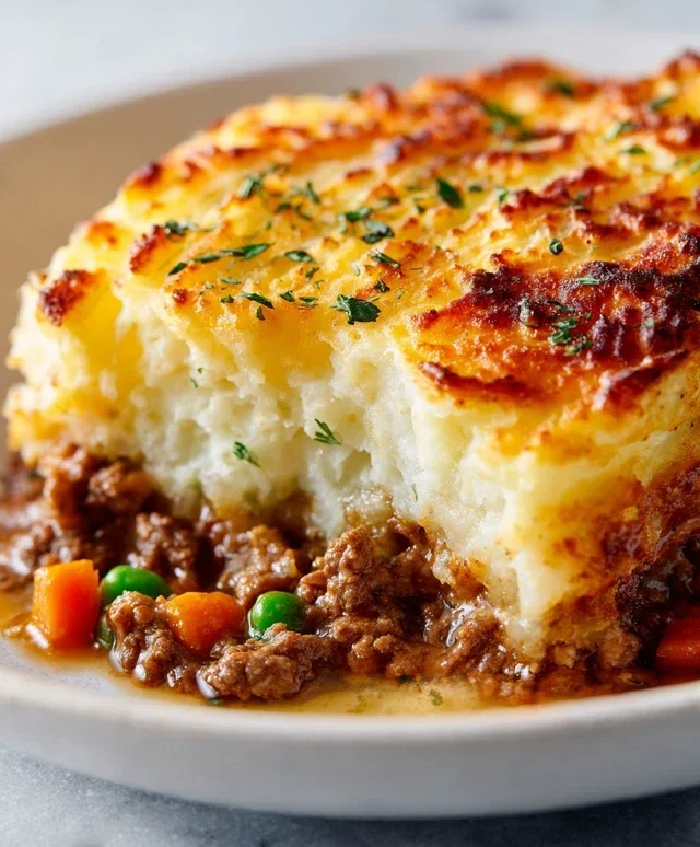 Shepherds Pie