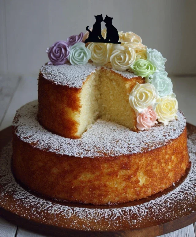 Recent Bakes: What I’ve been up to, again.