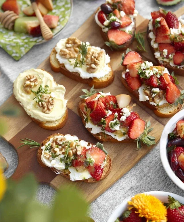 20+ Fabulous DIY Ideas To Host A Summer Garden Party