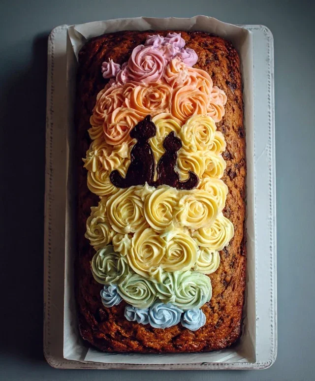 Recent Bakes: What I’ve been up to, again.