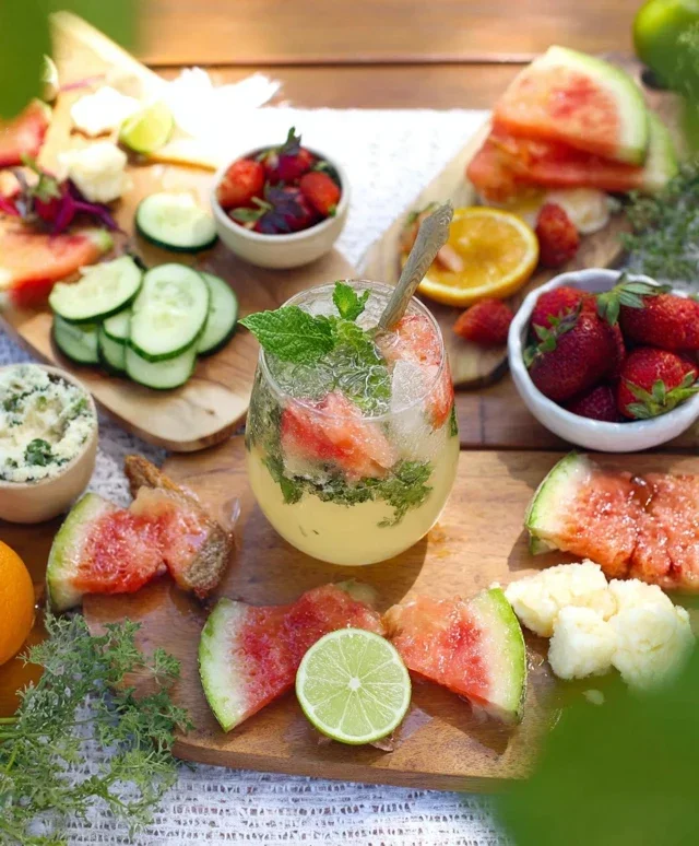 20+ Fabulous DIY Ideas To Host A Summer Garden Party