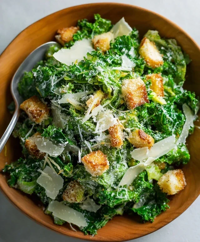 Lemon Parmesan Knon-non-non-alcoholic alternativeic non-alcoholic ale Salad
