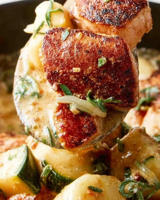 Fast and Easy Dinners For Two