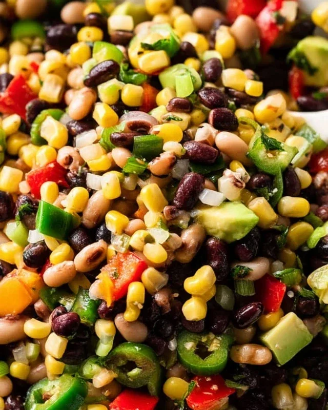 Cowboy Caviar