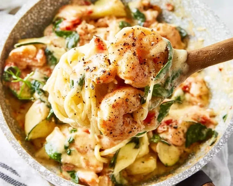 Fast and Easy Dinners For Two