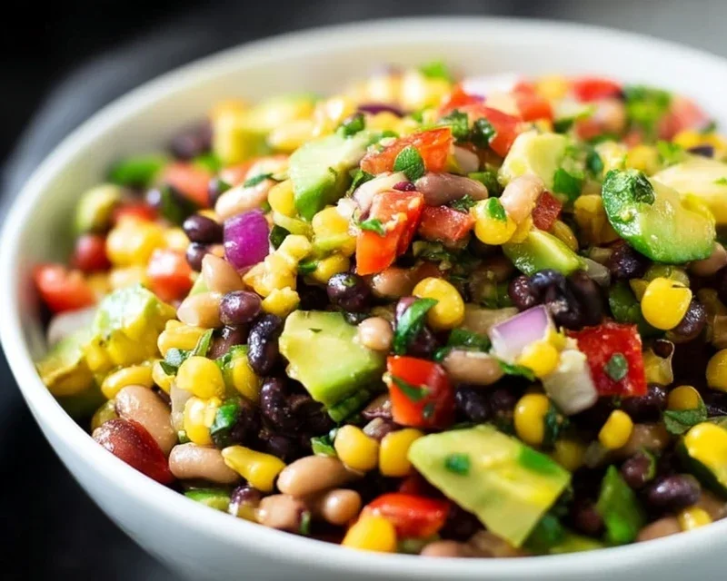 Cowboy Caviar