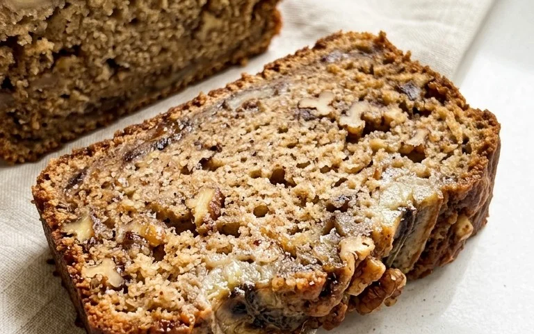 Best Banana Bread Recipe