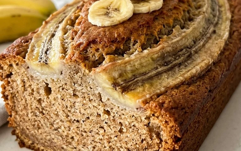 Banana Bread Recipe