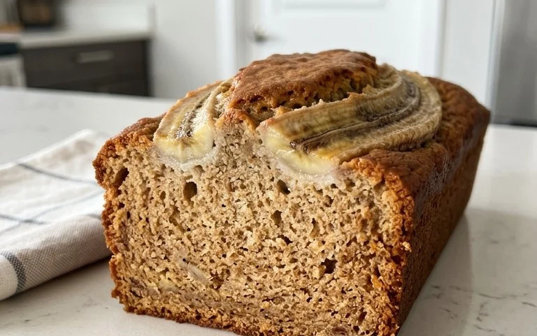 Banana Bread Recipe
