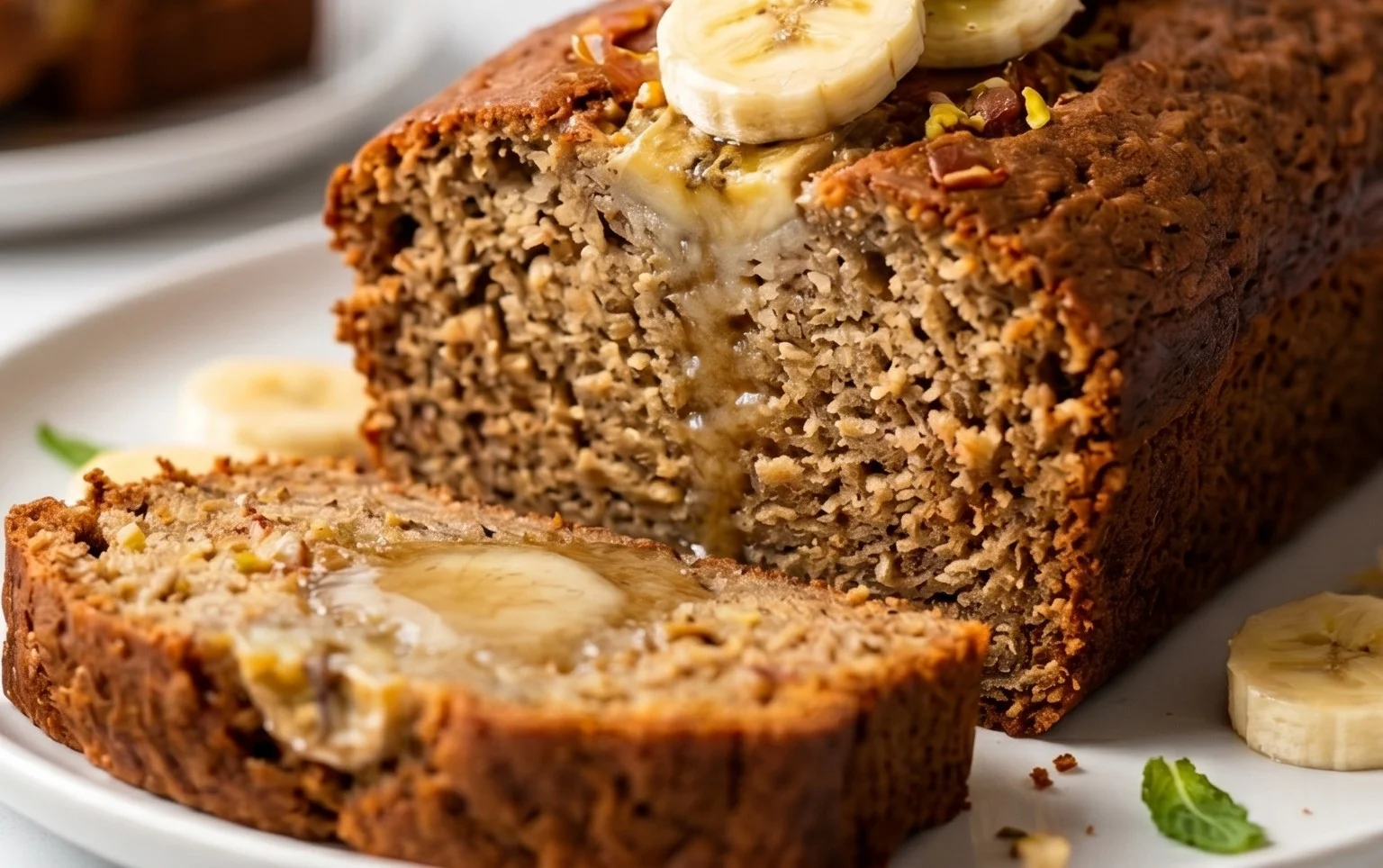 Best Easy Banana Bread Recipe