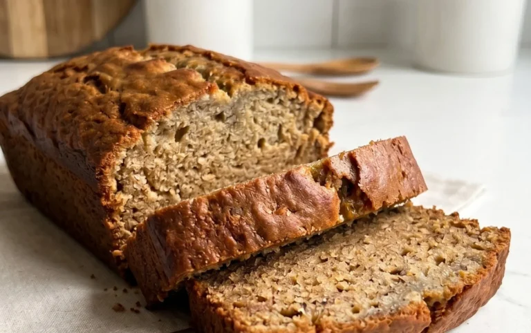 Best Easy Banana Bread Recipe