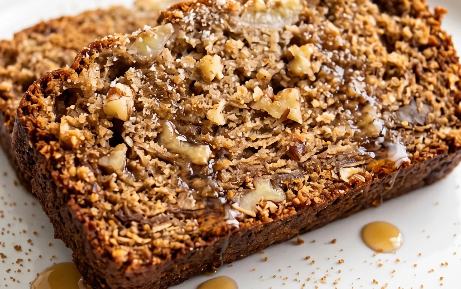The Best Healthy Banana Bread Recipe