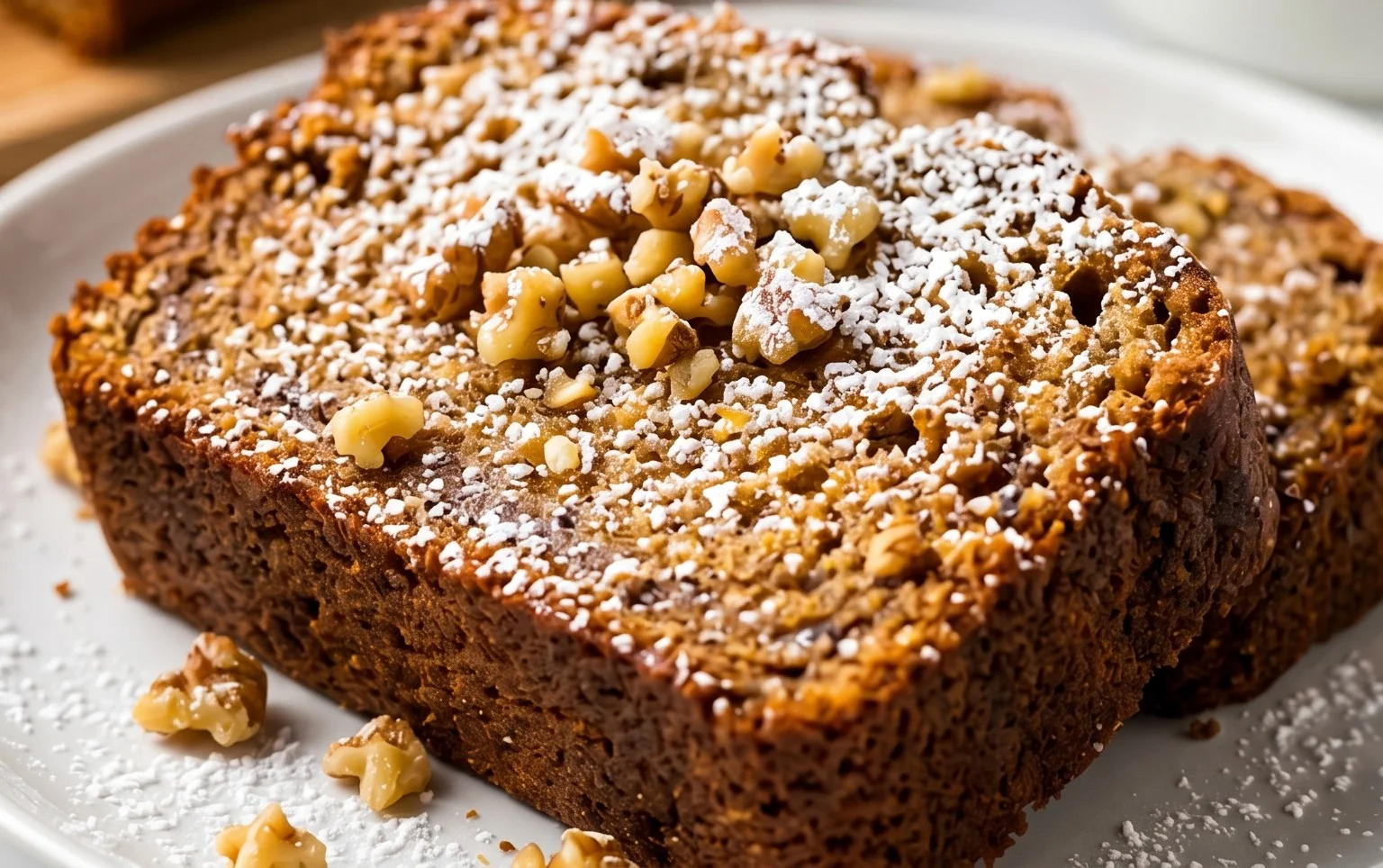 Best Banana Bread Recipe