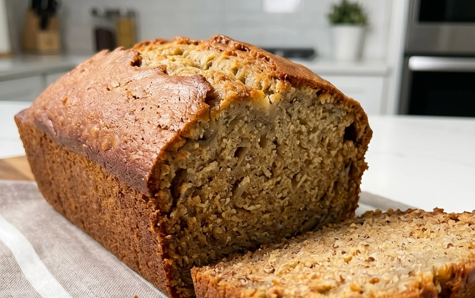 Best Banana Bread Recipe