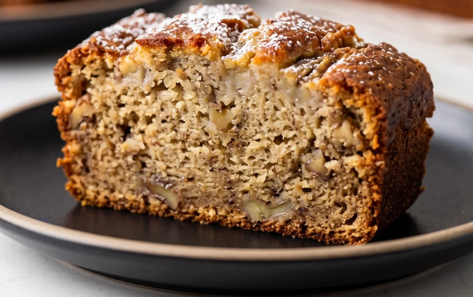 Best Banana Bread Recipe