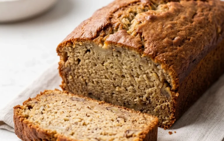 Best Banana Bread Recipe