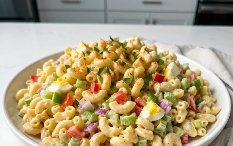 Macaroni Salad