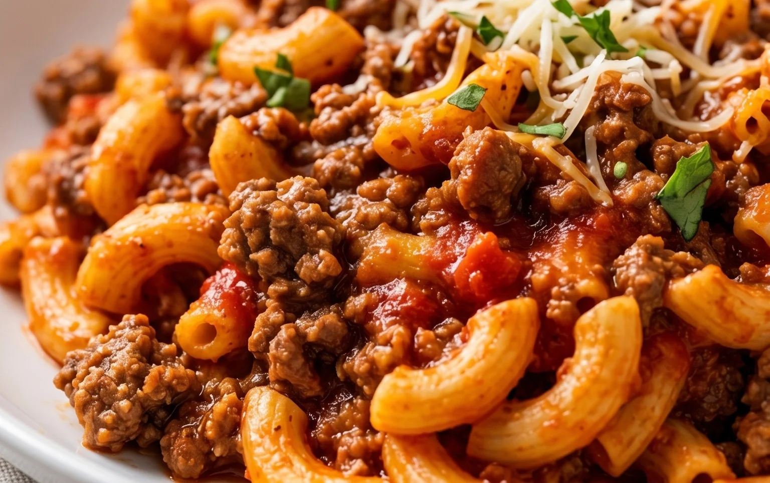 Beefaroni