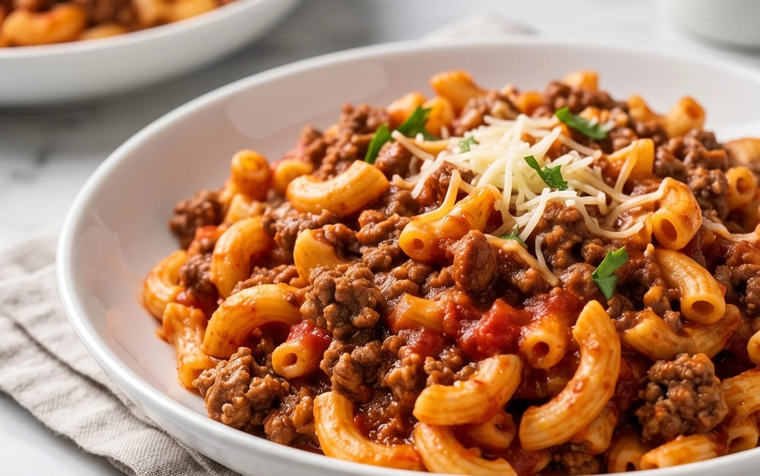 Beefaroni