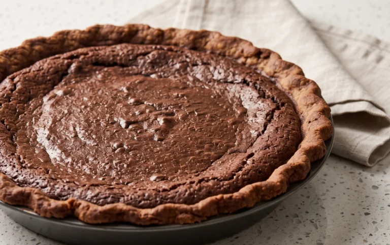 How to Make a Clay Pie