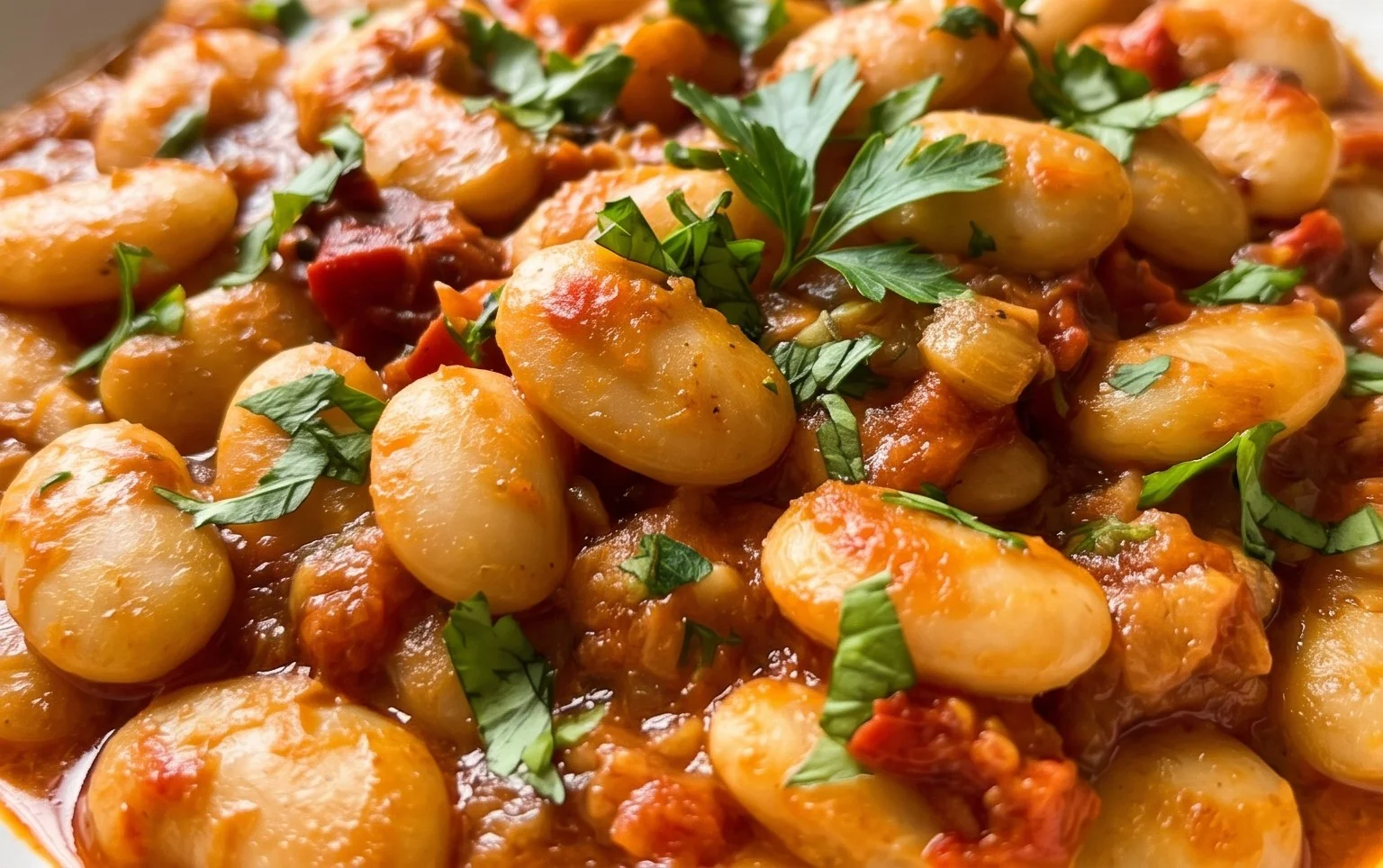 Marry Me Butter Beans