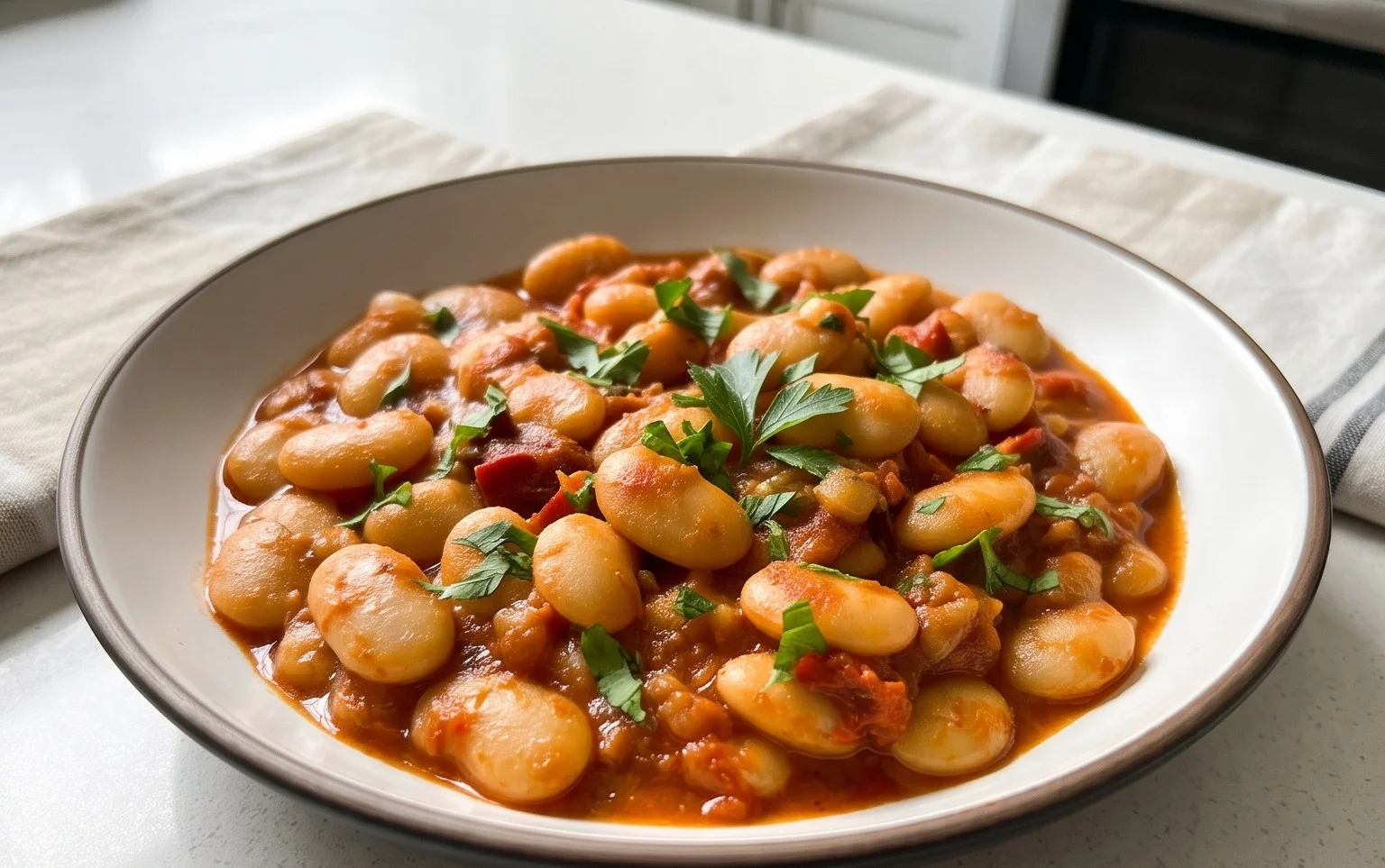 Marry Me Butter Beans