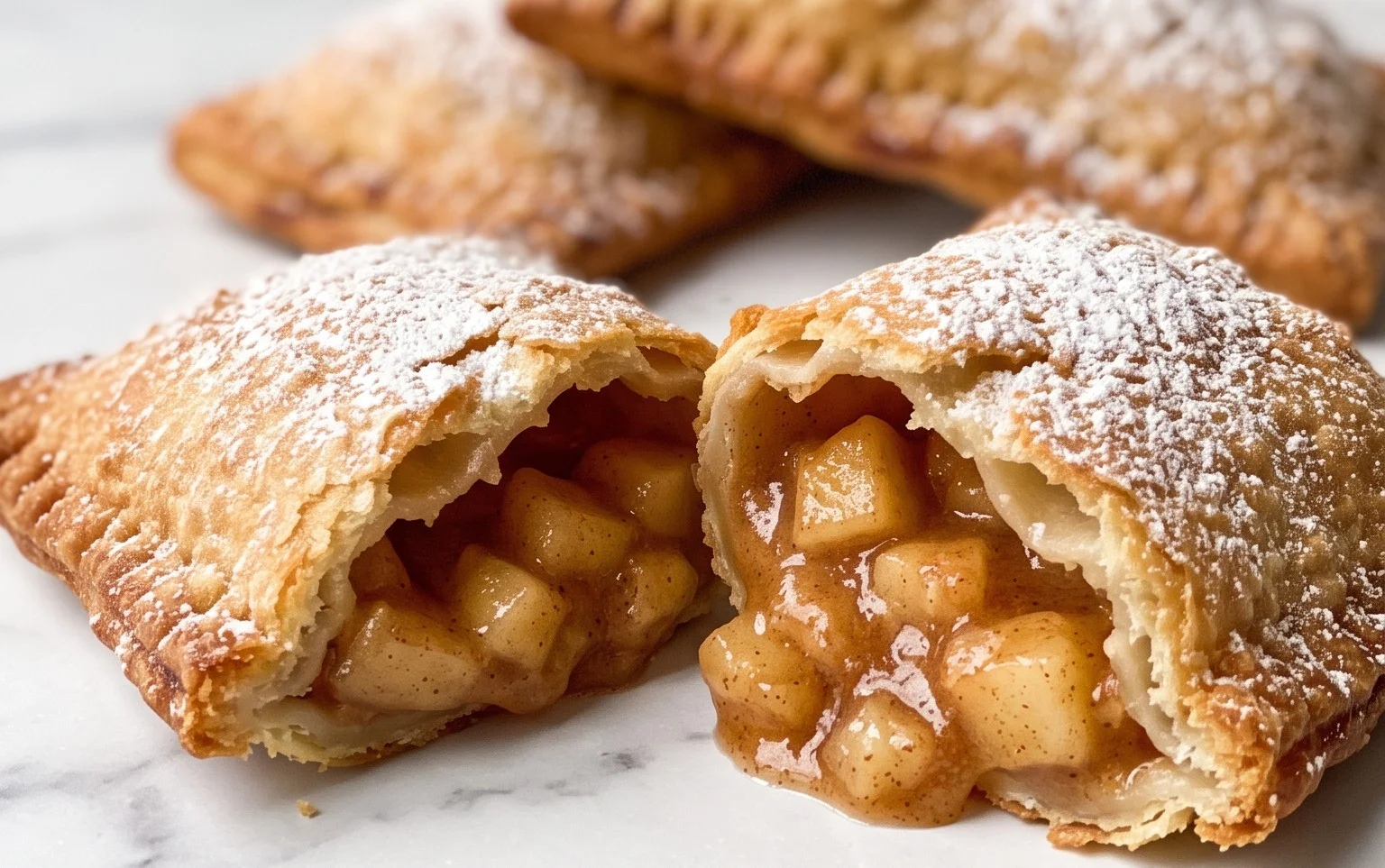 The Best Fried Apple Pies Recipe (Homemade)