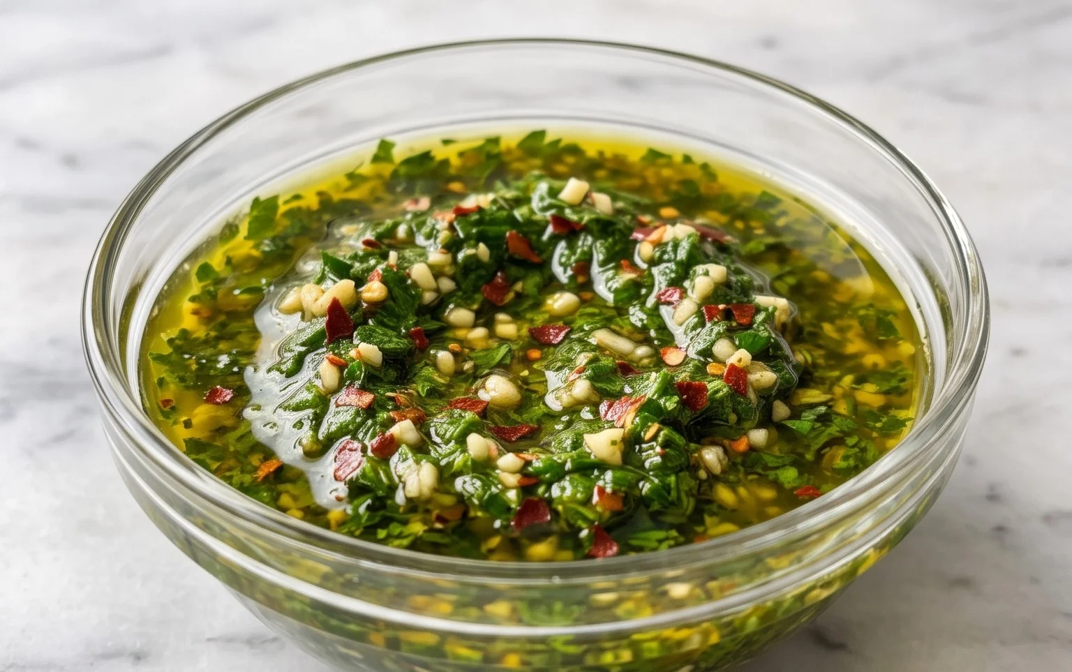 Chimichurri Sauce
