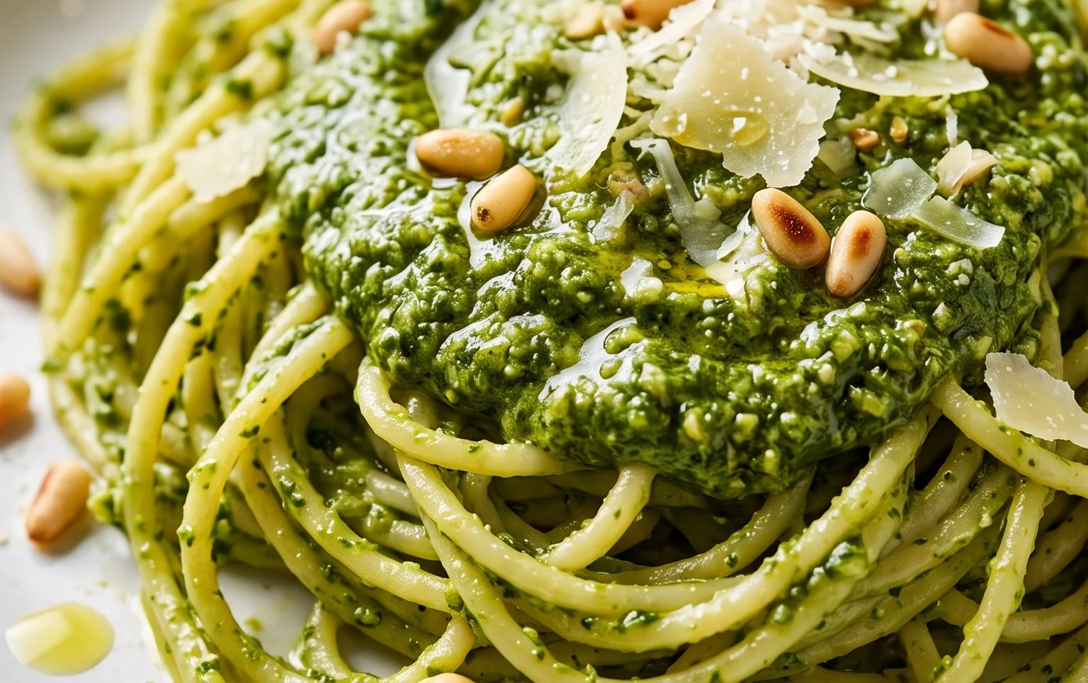 mix and match pesto recipe