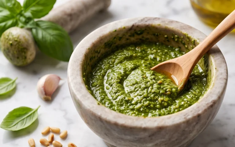mix and match pesto recipe