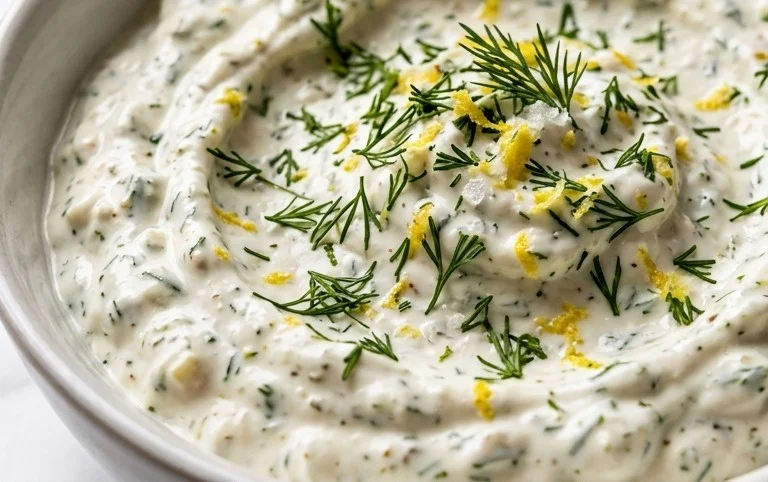 Dill Dip