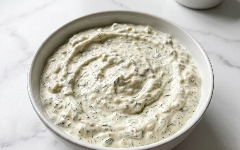 Dill Dip