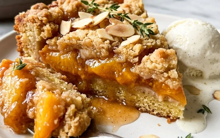 Peach Buckle