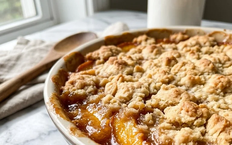 Peach Buckle