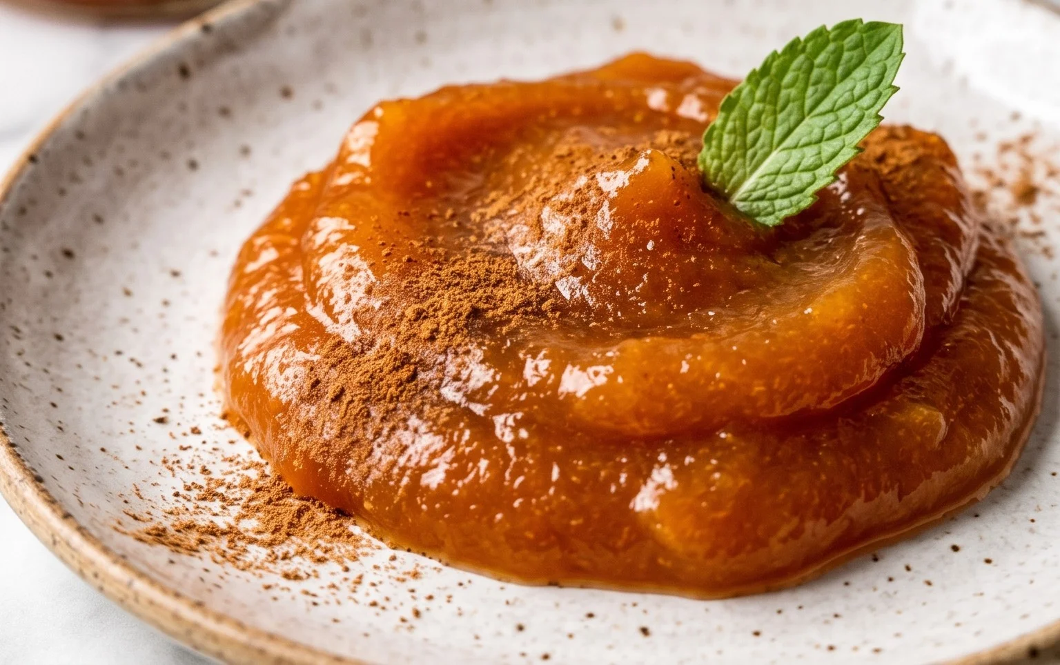 Peach Butter