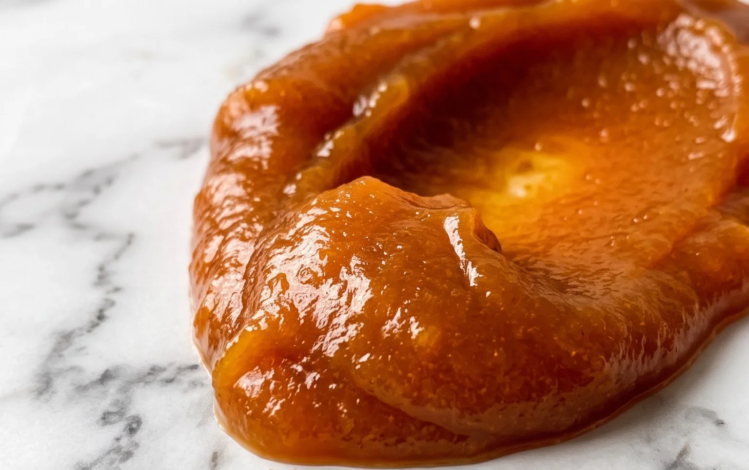 Peach Butter