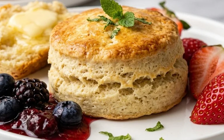 Scones Recipe