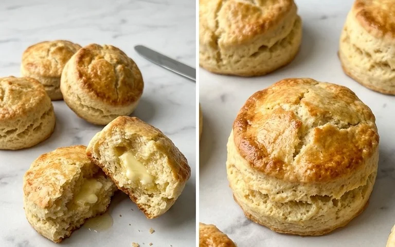 Scones Recipe